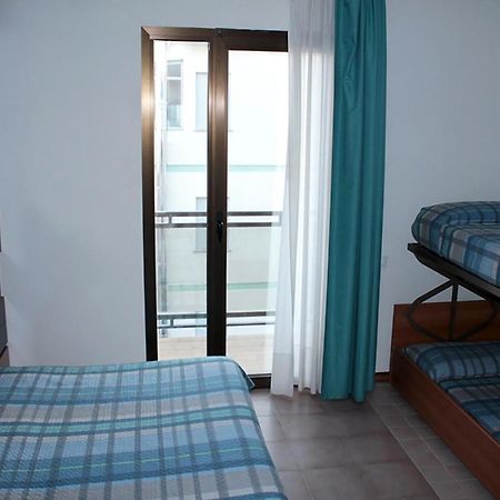 Hotel Ondina Τζεσόλο Λίντο Εξωτερικό φωτογραφία