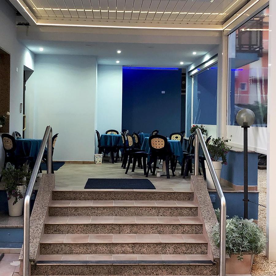 Hotel Ondina Τζεσόλο Λίντο Εξωτερικό φωτογραφία