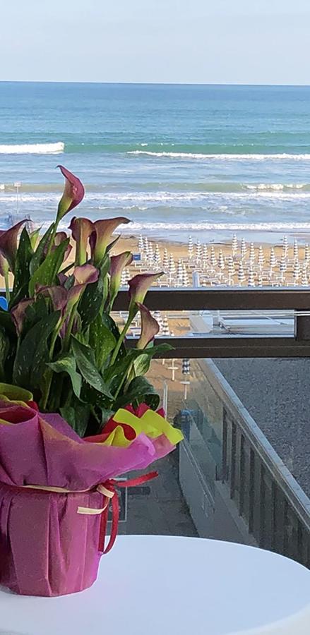 Hotel Ondina Τζεσόλο Λίντο Εξωτερικό φωτογραφία
