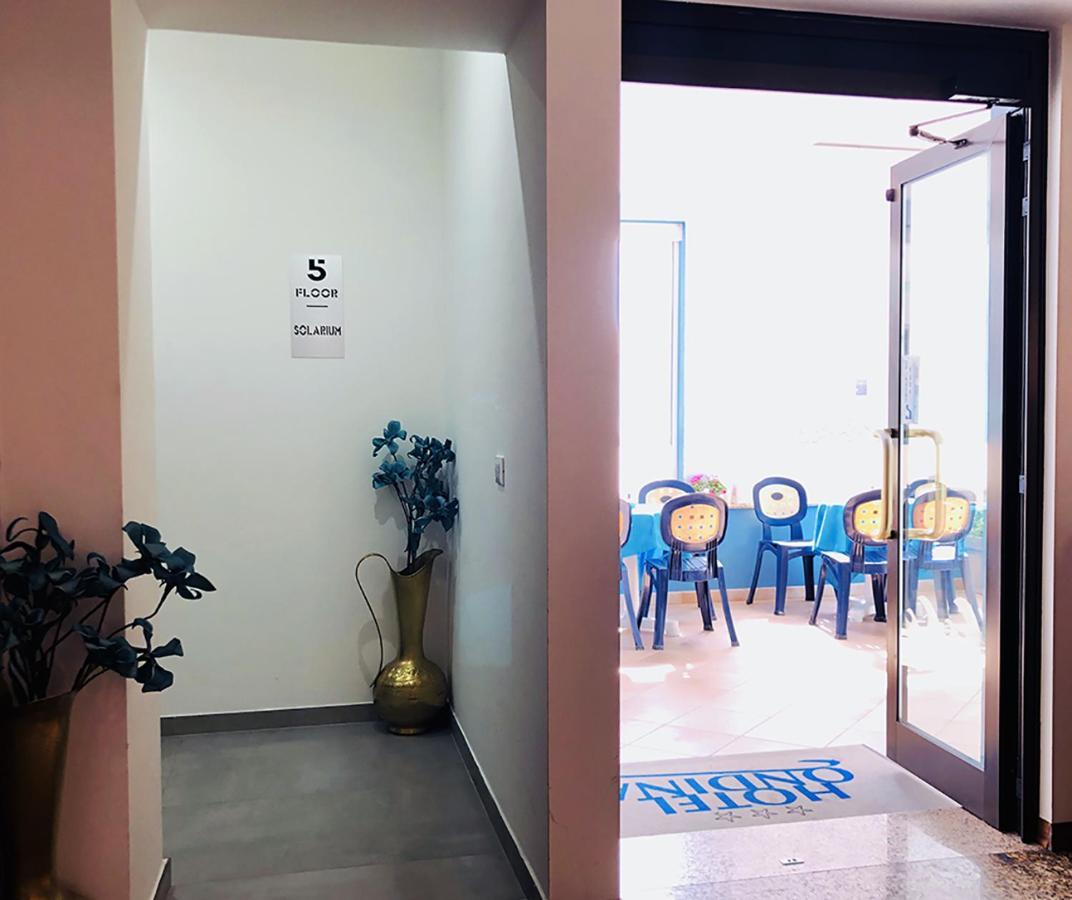 Hotel Ondina Τζεσόλο Λίντο Εξωτερικό φωτογραφία