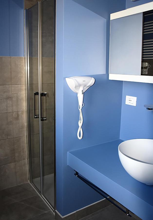 Hotel Ondina Τζεσόλο Λίντο Εξωτερικό φωτογραφία