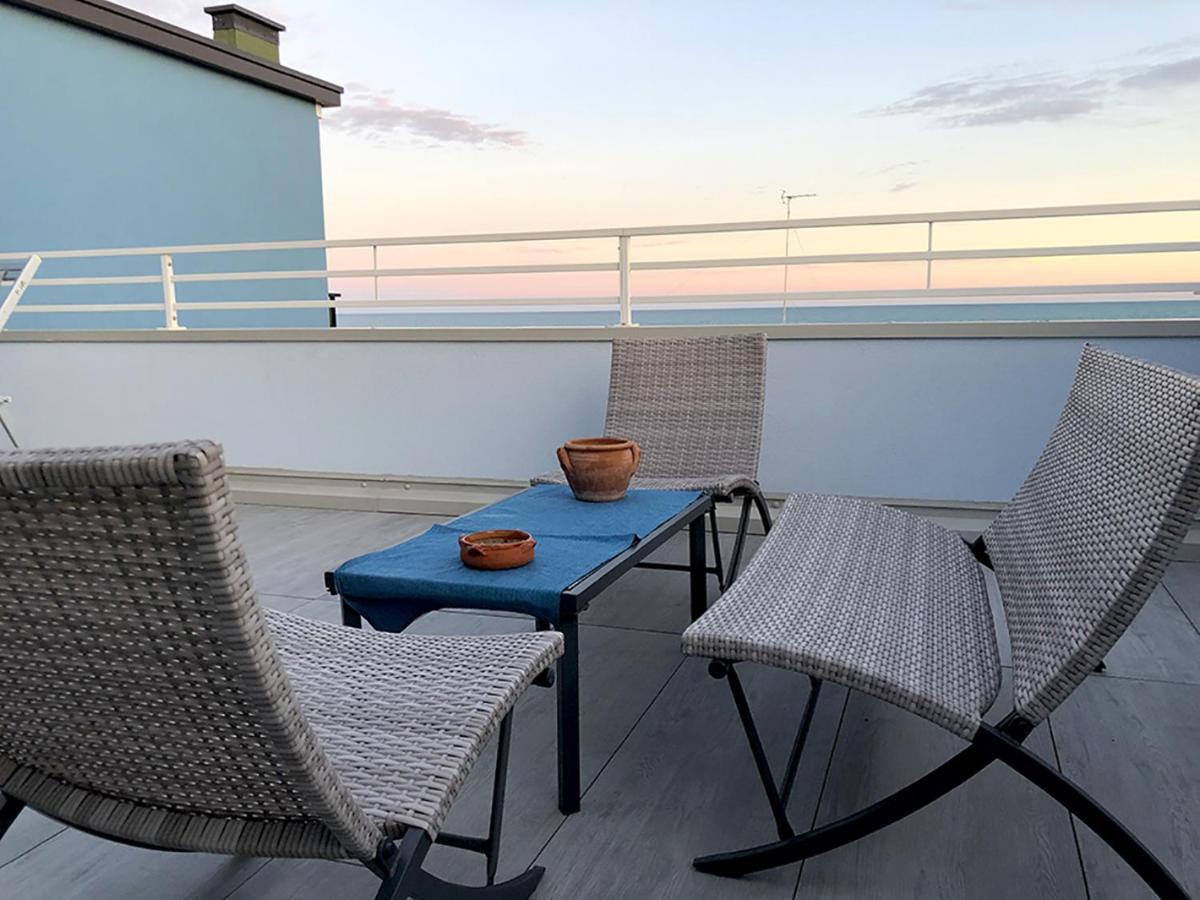 Hotel Ondina Τζεσόλο Λίντο Εξωτερικό φωτογραφία