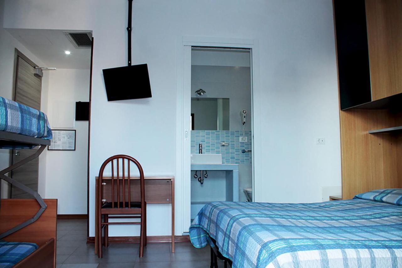 Hotel Ondina Τζεσόλο Λίντο Εξωτερικό φωτογραφία