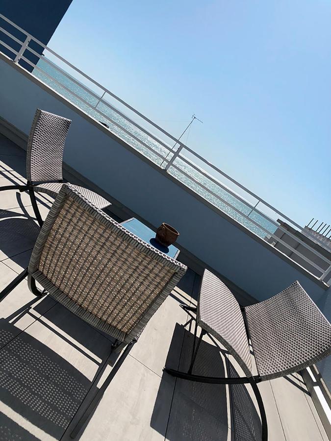 Hotel Ondina Τζεσόλο Λίντο Εξωτερικό φωτογραφία